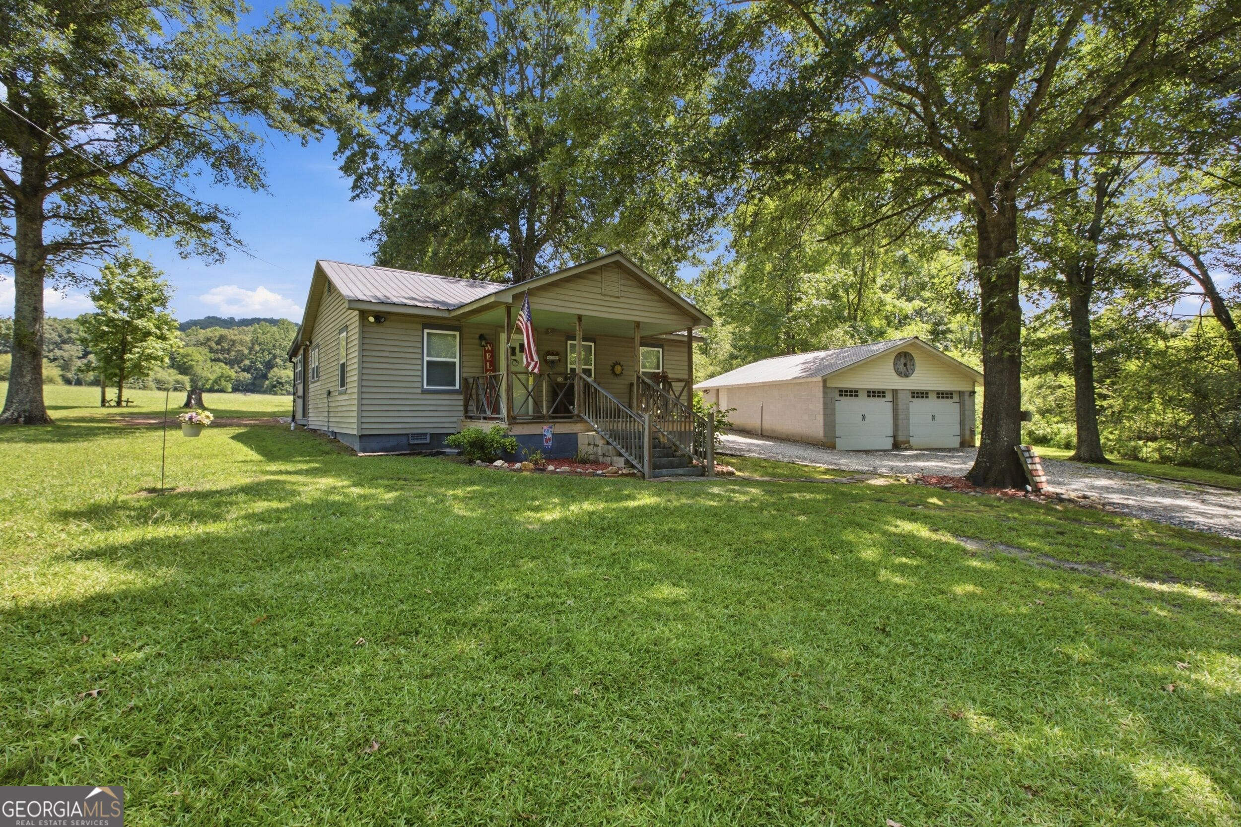 525 Amys Creek 3 AC RD