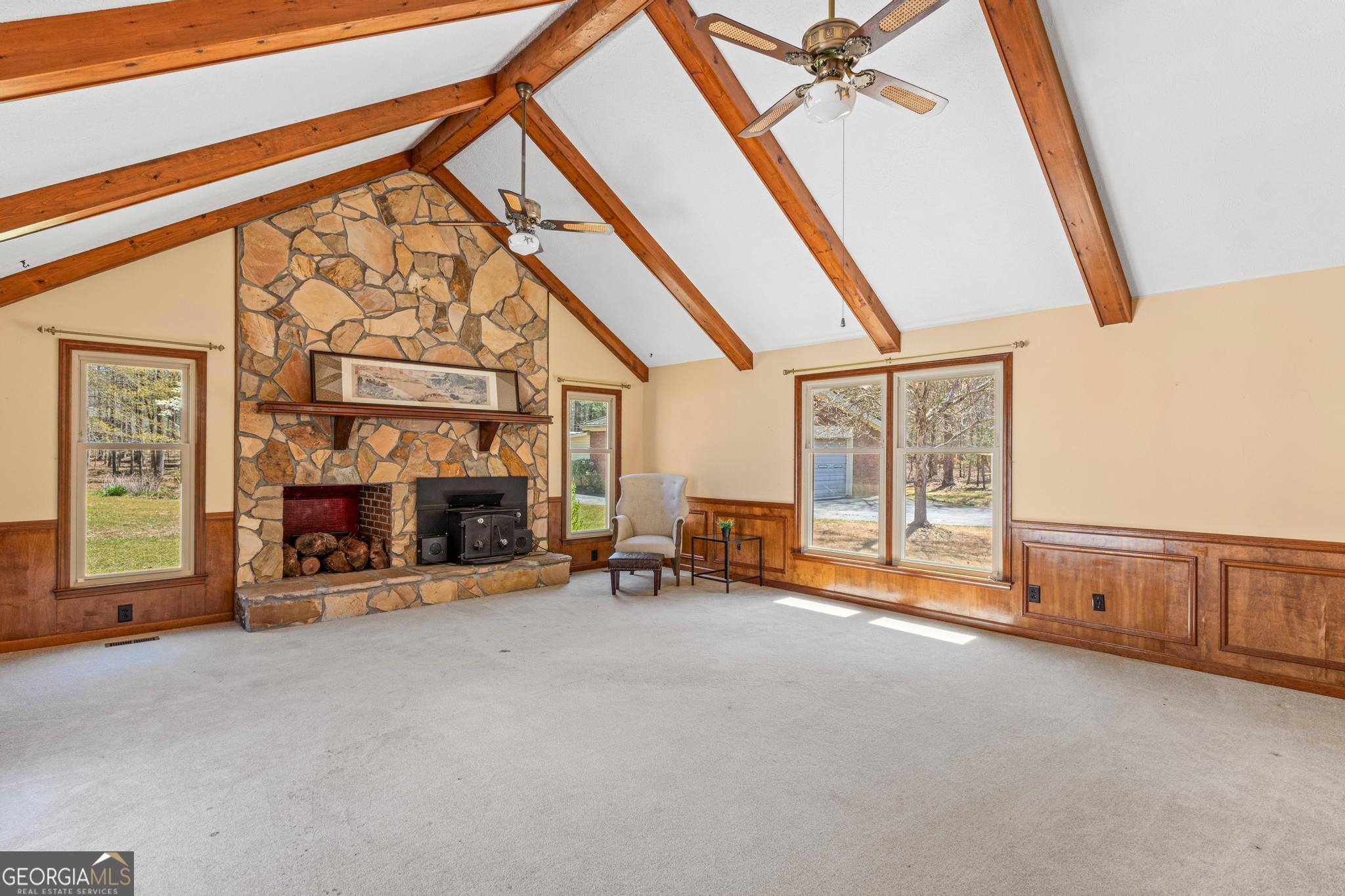 426 Old Senoia RD