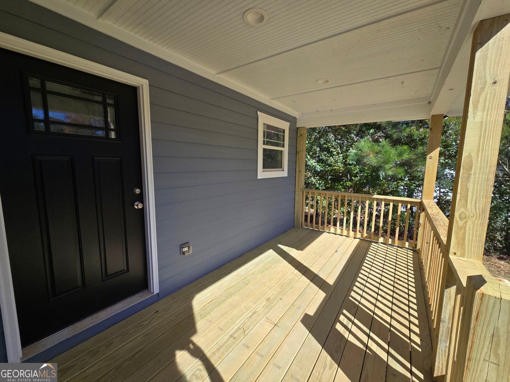 Photo of 4755 Newton Drive, Gainesville, GA 30506 (MLS # 10880548)