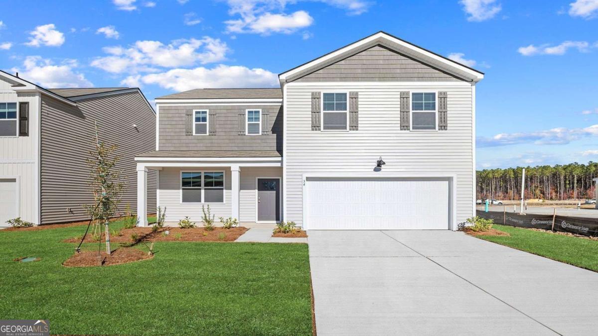 103 Monarch CIR