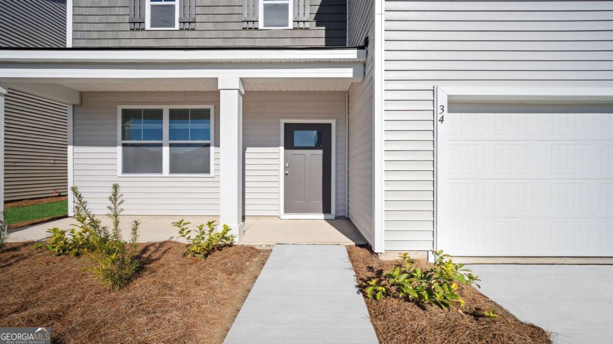 103 Monarch CIR