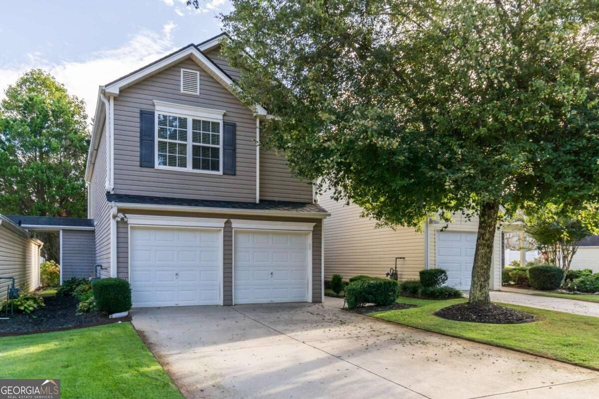 5520 Mountain Top Place