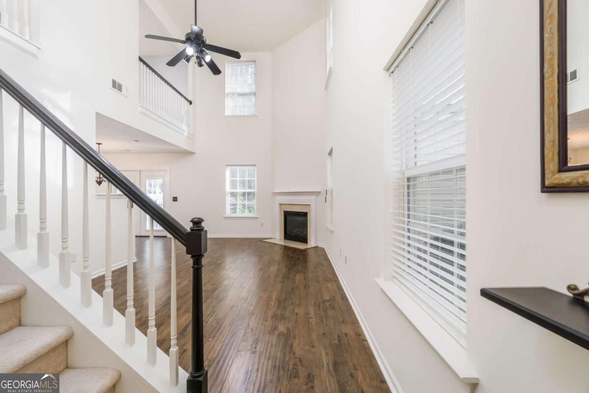 5520 Mountain Top Place