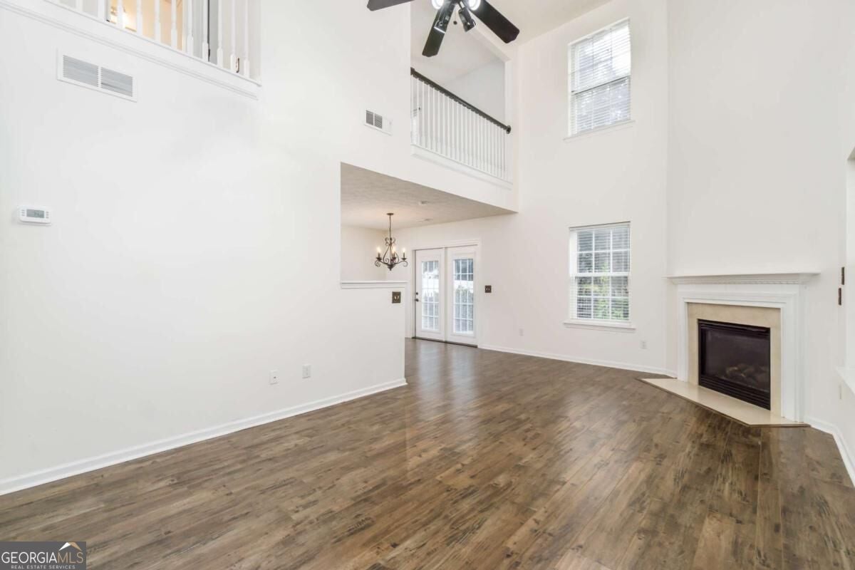5520 Mountain Top Place