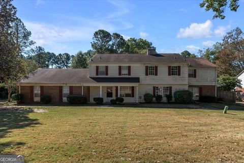 2613 Stratford LN 3 Morrow GA 30260