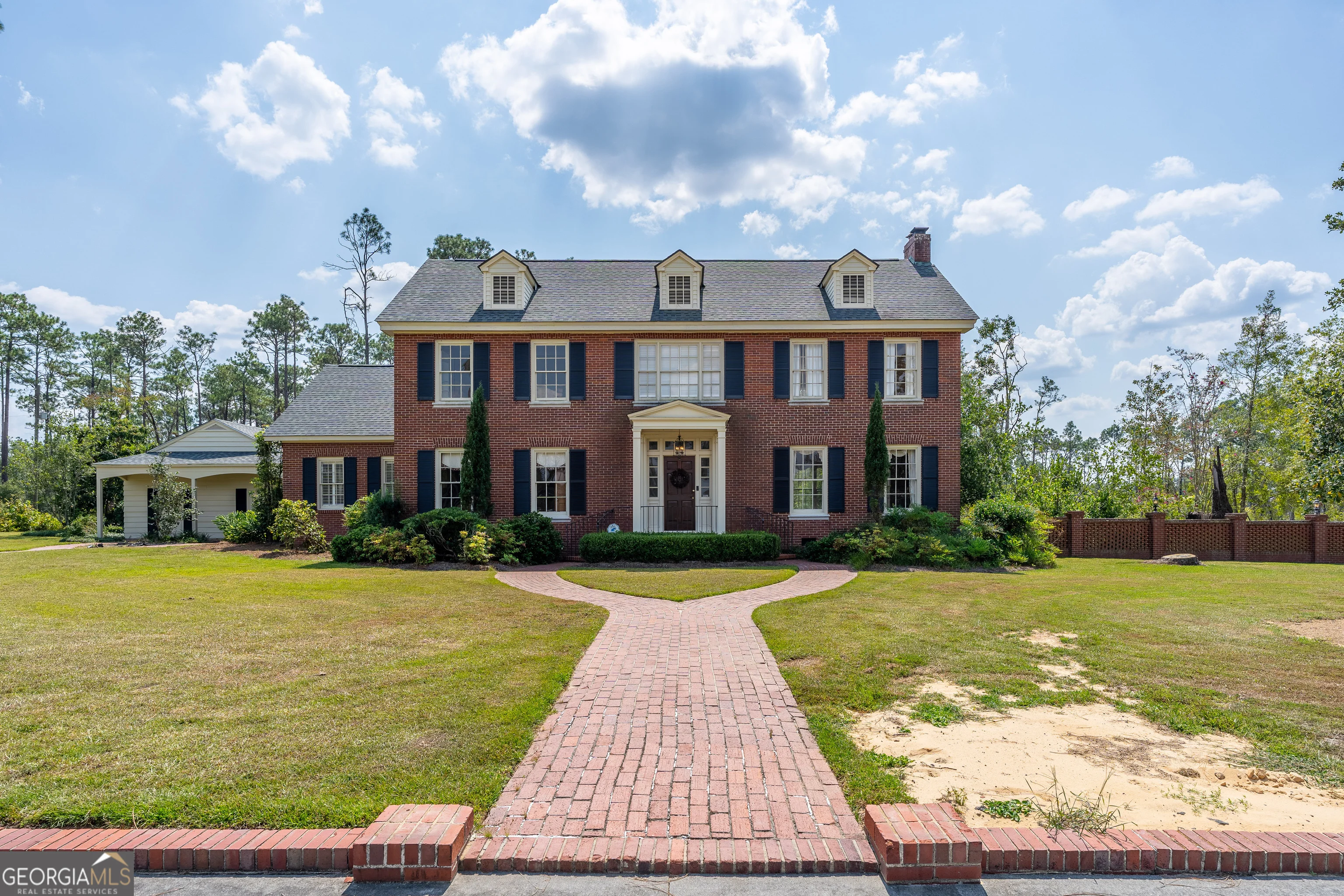 1602 Ward Street Extension W, Douglas, GA, 31533