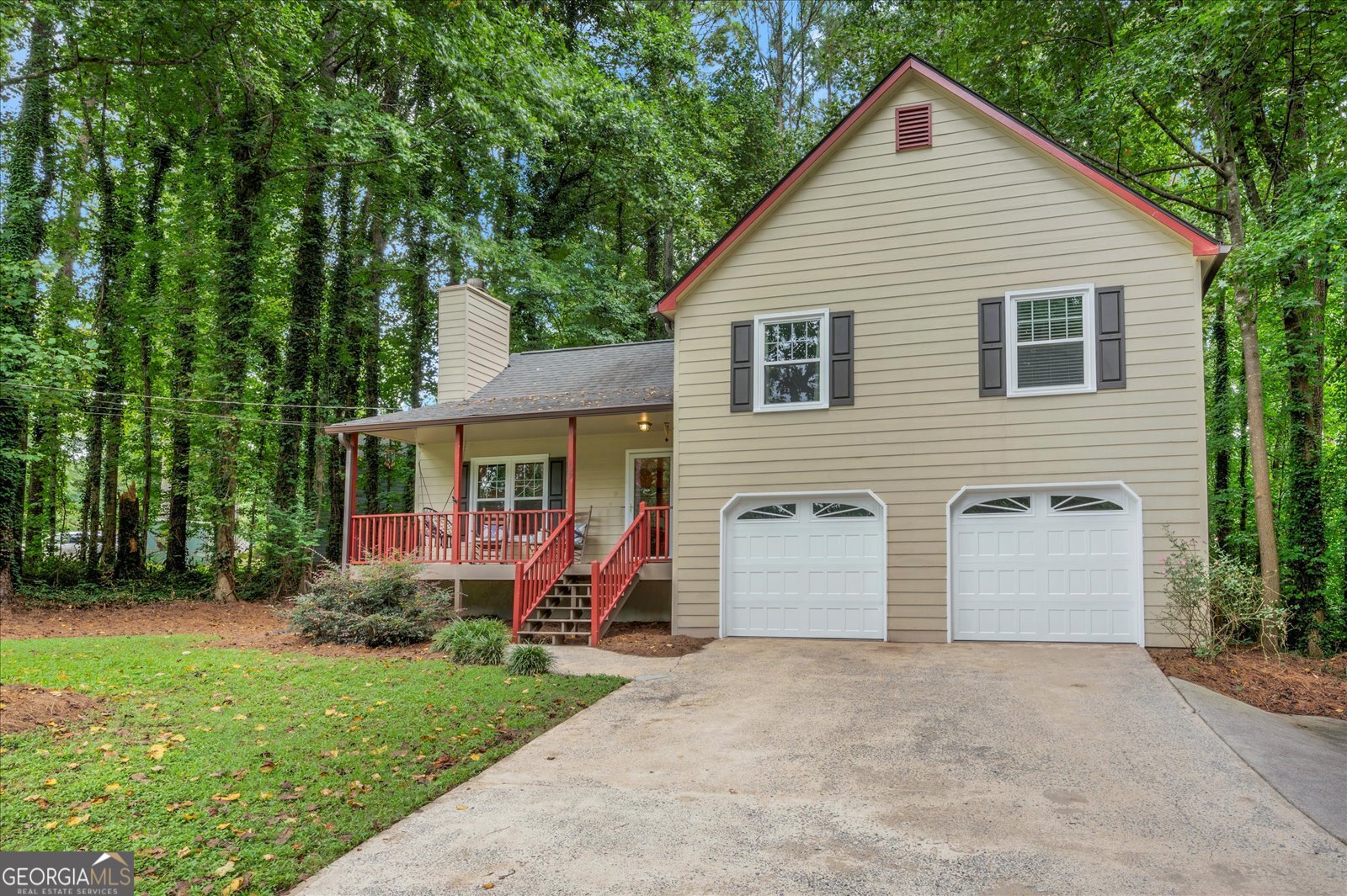 Charming Family Home in Sought-After South Fork Subdivision Welcome to 109 Michael Ct, a beautifully maintained single-family home nestled on a quiet court in the desirable South Fork community of Dallas, GA. This inviting residence offers the perfect blend of comfort, convenience, and location-ideal for families seeking top-rated schools and easy access to everyday essentials. Featuring a traditional layout with spacious living areas and natural light throughout, this home offers 4 bedrooms and 2 bathrooms, including a private primary suite. The heart of the home is a warm and welcoming family room that flows seamlessly into a well-appointed kitchen-perfect for entertaining or enjoying quiet evenings at home. Step outside to a private backyard retreat with plenty of space for kids, pets, or weekend gatherings. Mature landscaping adds privacy and curb appeal, while the peaceful neighborhood setting enhances the overall sense of home. Families will appreciate the high-performing schools, all just a short drive away, and the unbeatable proximity to shopping, dining, recreational parks, and walking trails. Whether you're running errands or spending a Saturday outdoors, everything you need is right around the corner. Don't miss your chance to own this well-located gem in one of Dallas's most established neighborhoods. Schedule your private tour today and come see why 109 Michael Ct is the perfect place to call home.