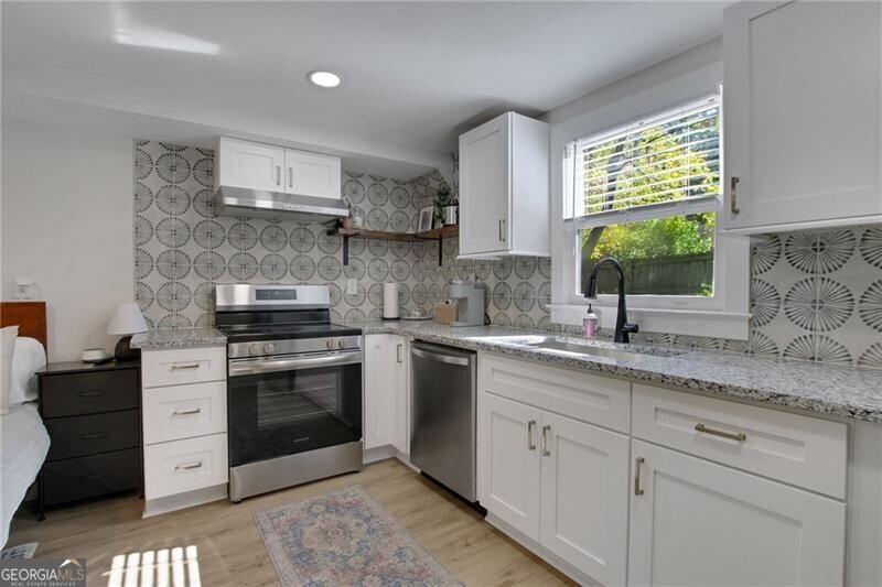 Grant Park - Residential