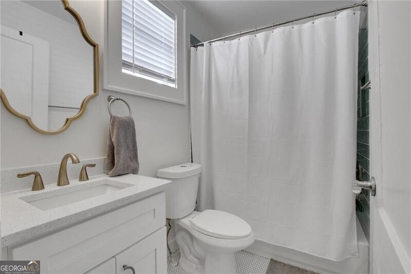 Grant Park - Residential