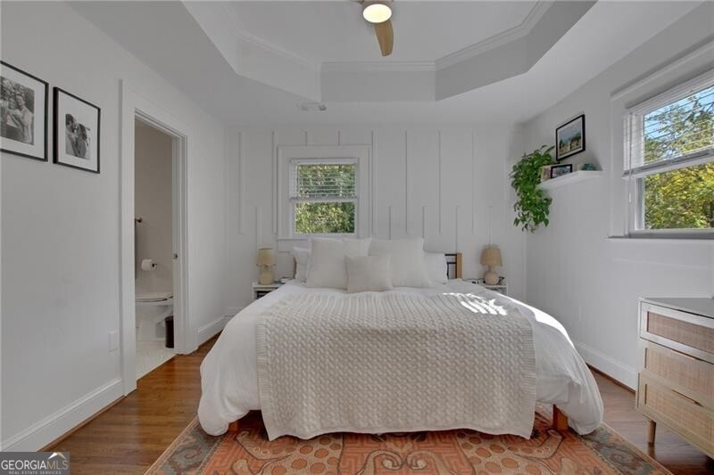 Grant Park - Residential