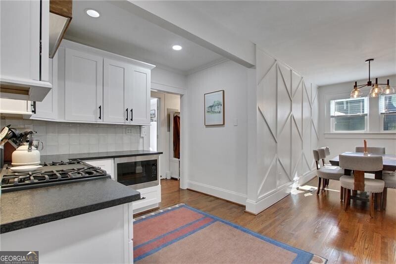 Grant Park - Residential