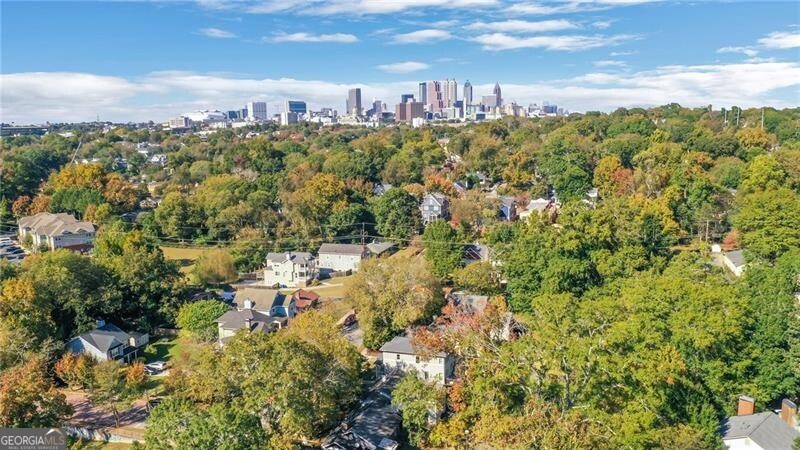 Grant Park - Residential