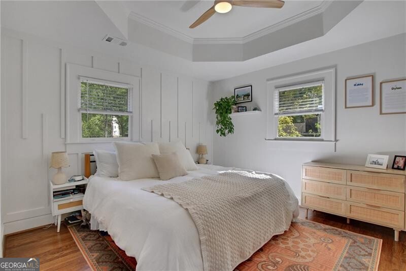 Grant Park - Residential