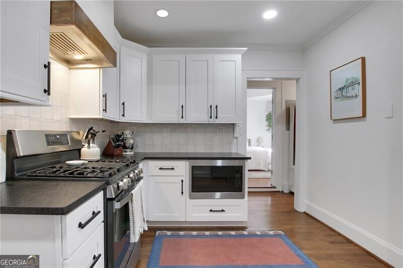 Grant Park - Residential