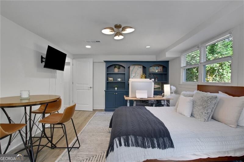 Grant Park - Residential