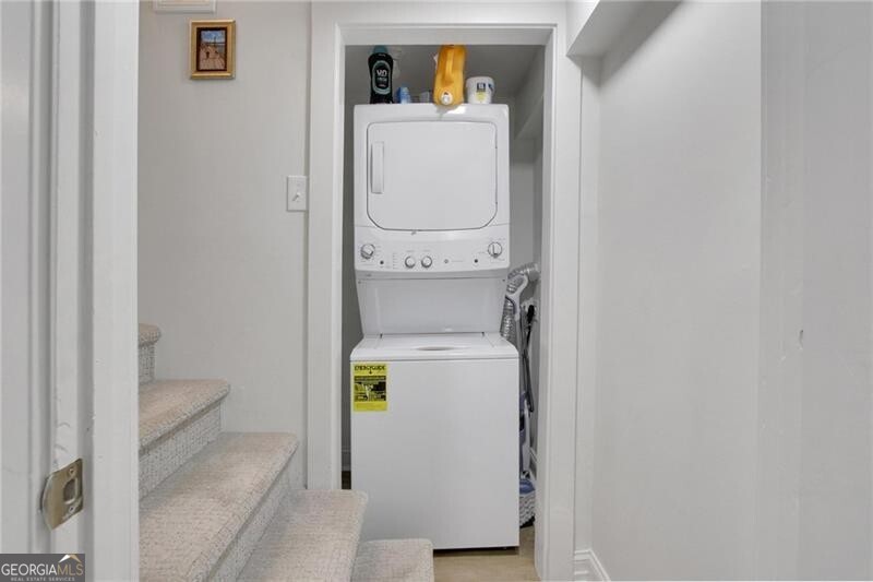 Grant Park - Residential