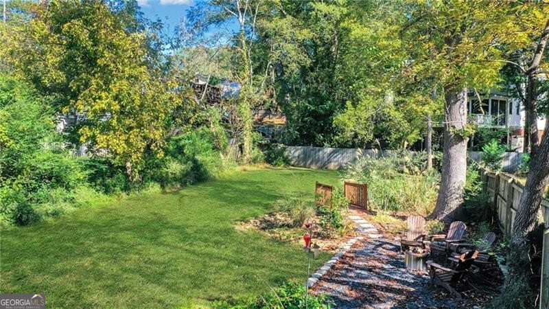 Grant Park - Residential