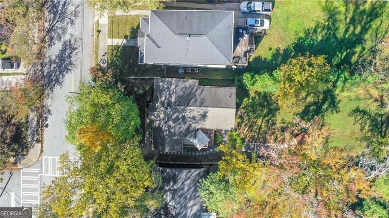 Grant Park - Residential