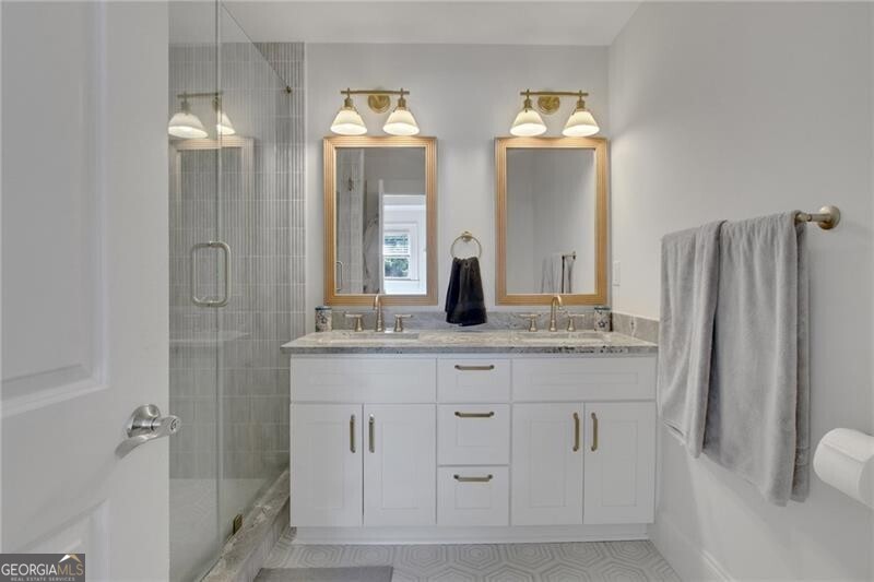 Grant Park - Residential