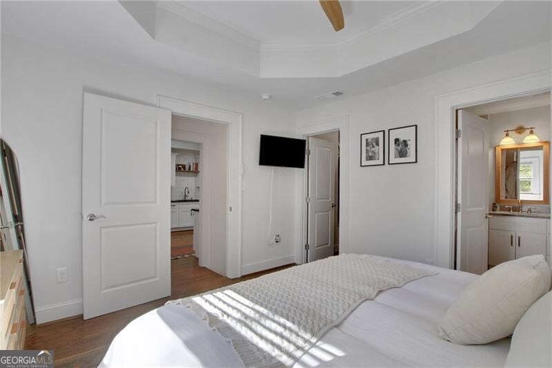 Grant Park - Residential