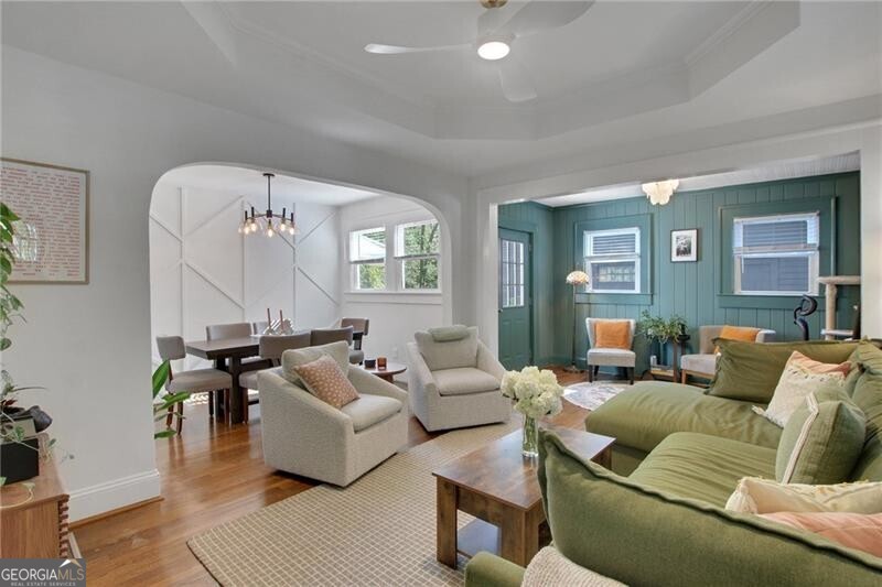 Grant Park - Residential