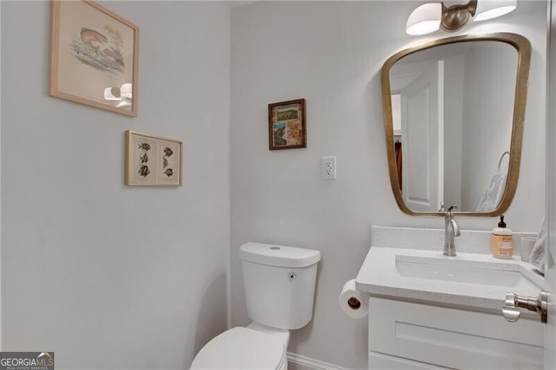 Grant Park - Residential