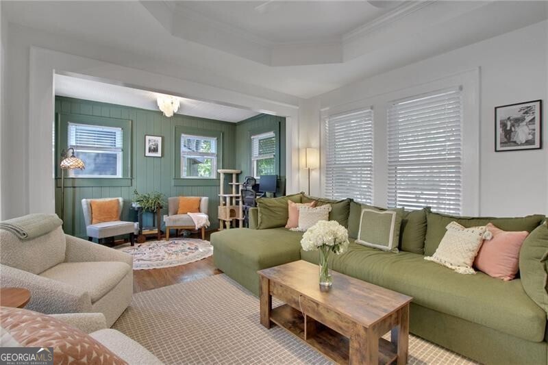 Grant Park - Residential