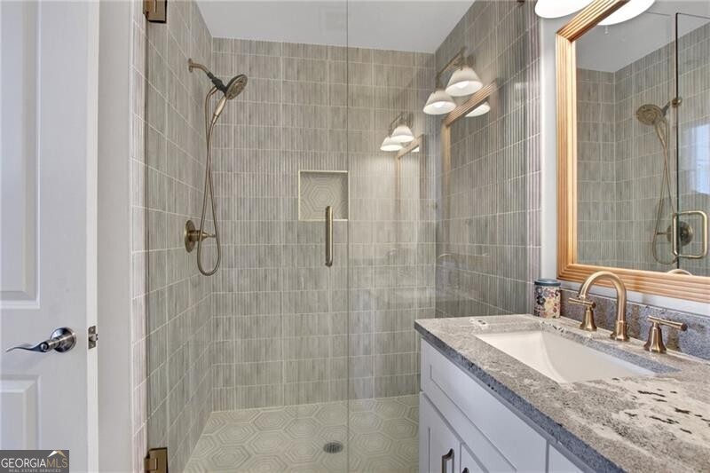 Grant Park - Residential