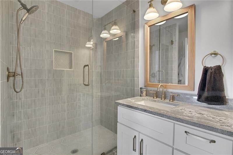 Grant Park - Residential