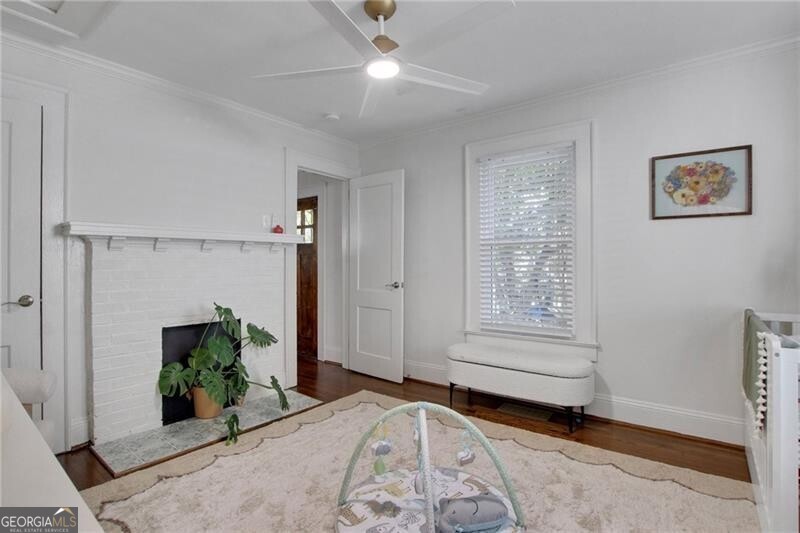 Grant Park - Residential