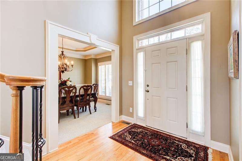 1168 Vinings Place WAY SE