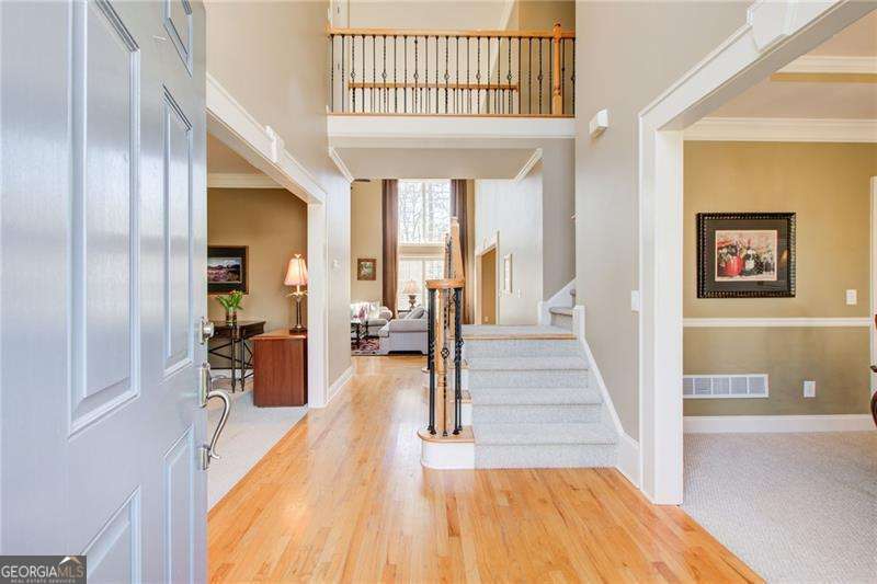 1168 Vinings Place WAY SE