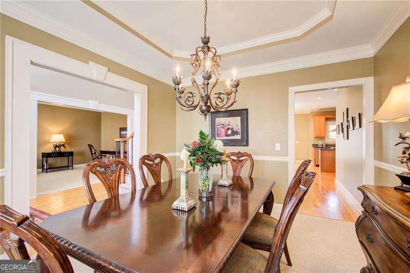 1168 Vinings Place WAY SE