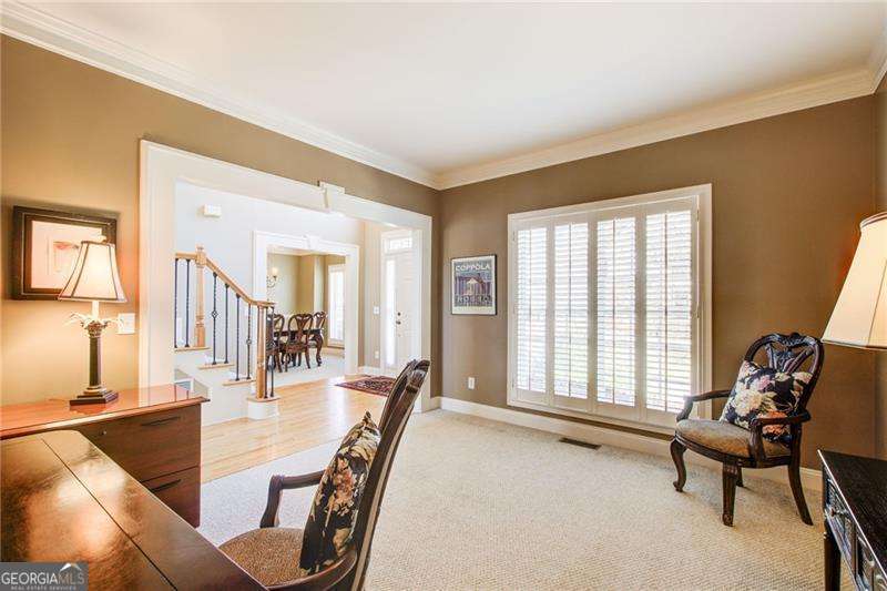 1168 Vinings Place WAY SE