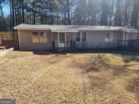 Photo of 918 Roscoe Davis Road #A, Monroe, GA 30656 (MLS # 10697930)