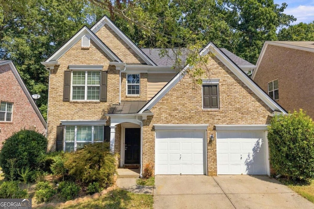 Photo of 1911 Fosco Drive, Duluth, GA 30097 (MLS # 10850023)