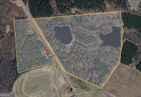 Photo of 21201 N Hwy 23, Metter, GA 30439 (MLS # 10832005)