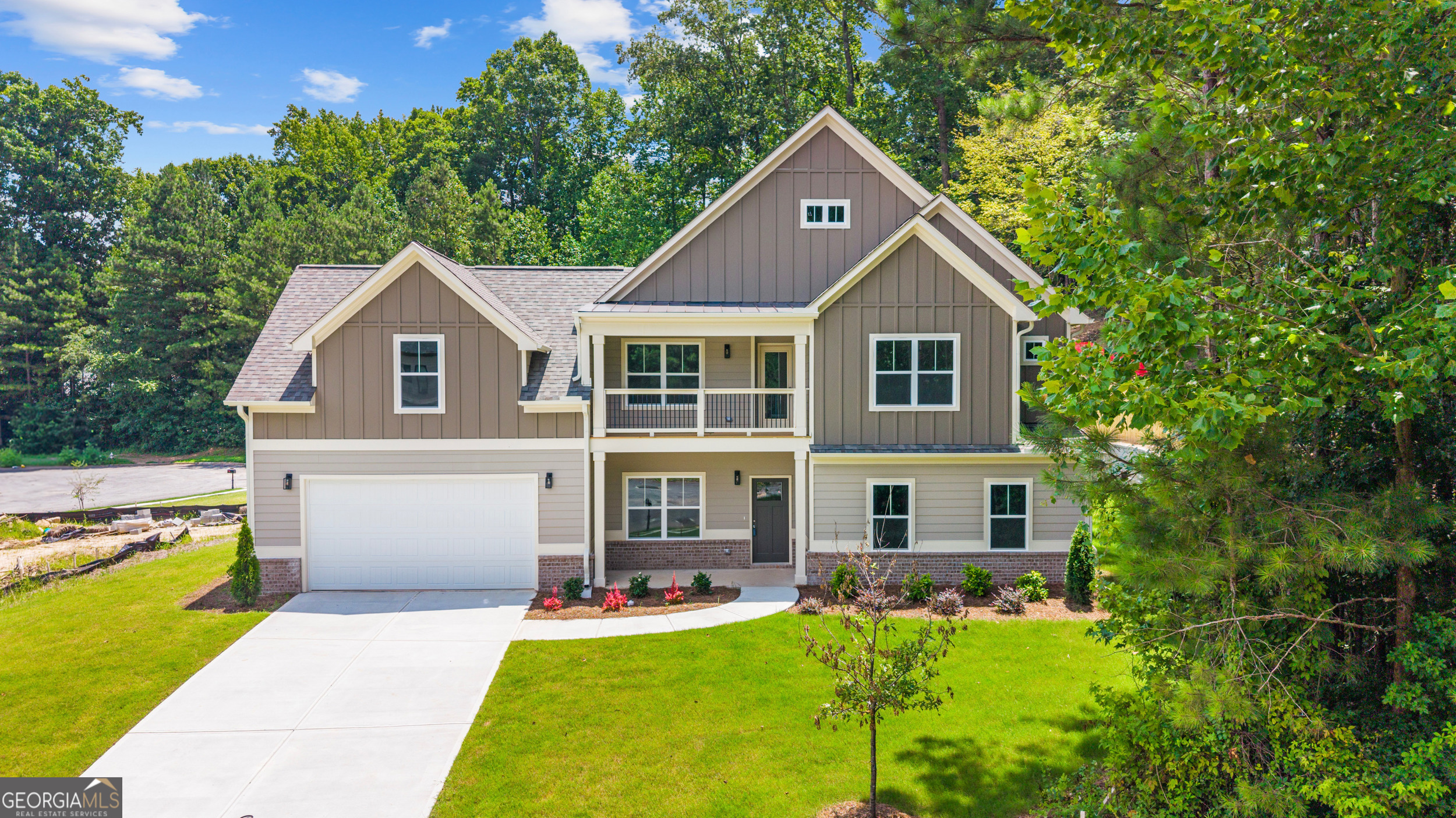 3128 Stonegate CT SW