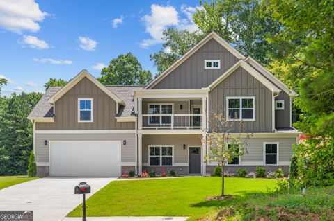Photo of 3128 Stonegate Court SW, Atlanta, GA 30331 (MLS # 10801565)
