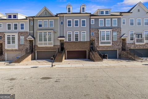 Photo of 2085 Callaway Court NW, Atlanta, GA 30318 (MLS # 10711209)