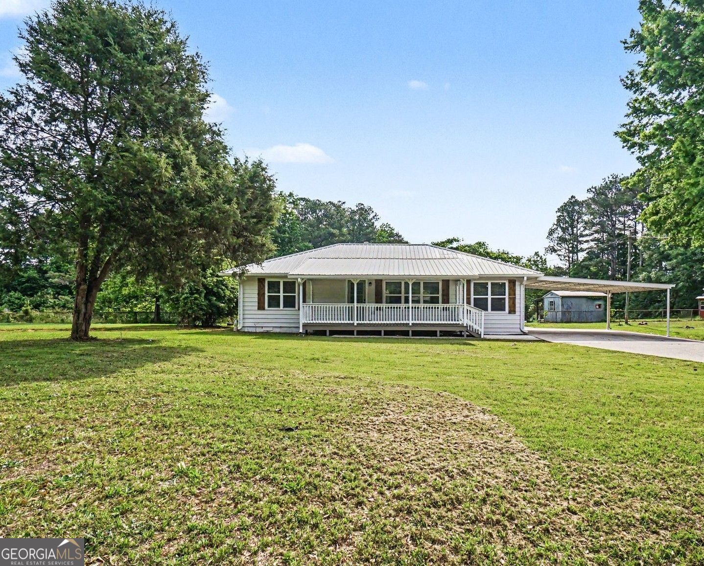 4451 Ewing RD