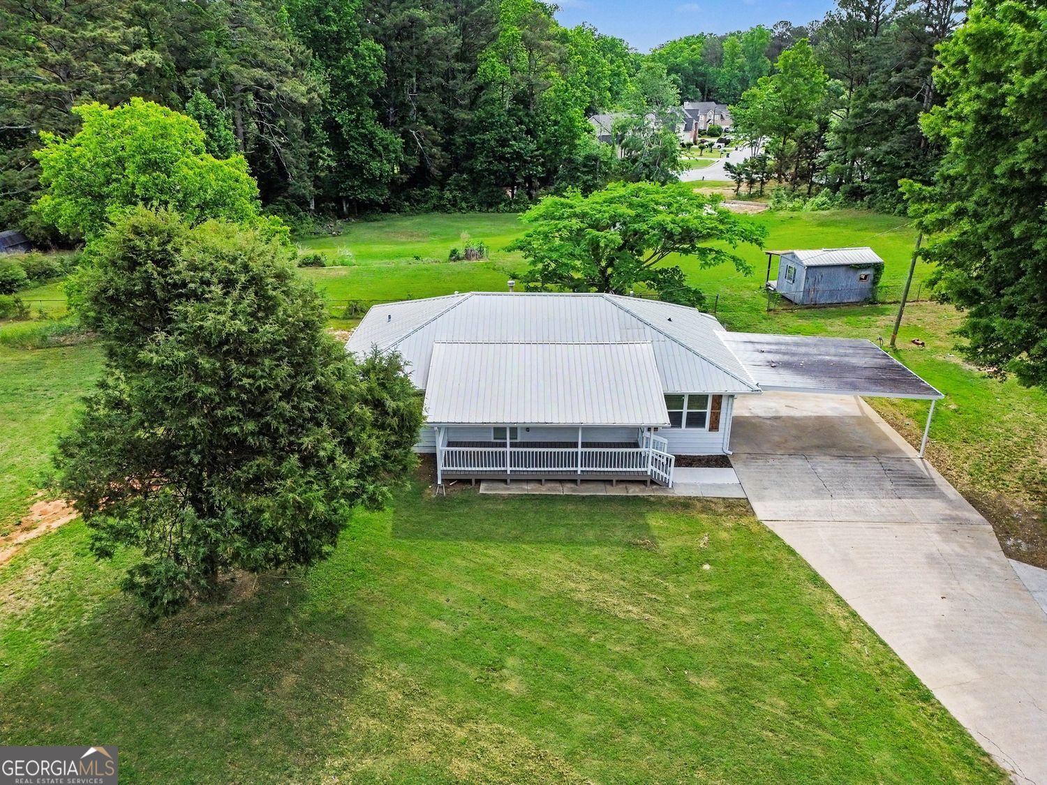 4451 Ewing RD