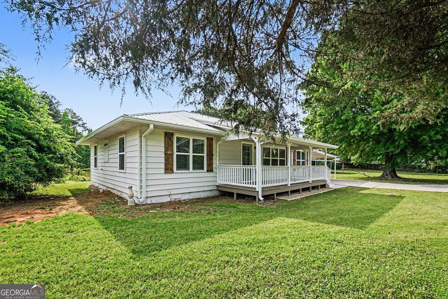4451 Ewing RD