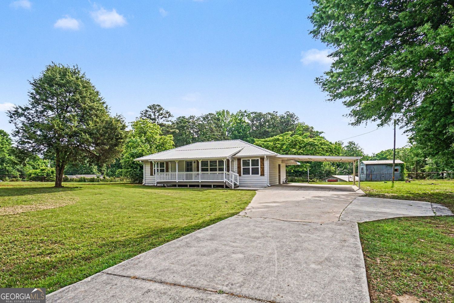 4451 Ewing RD