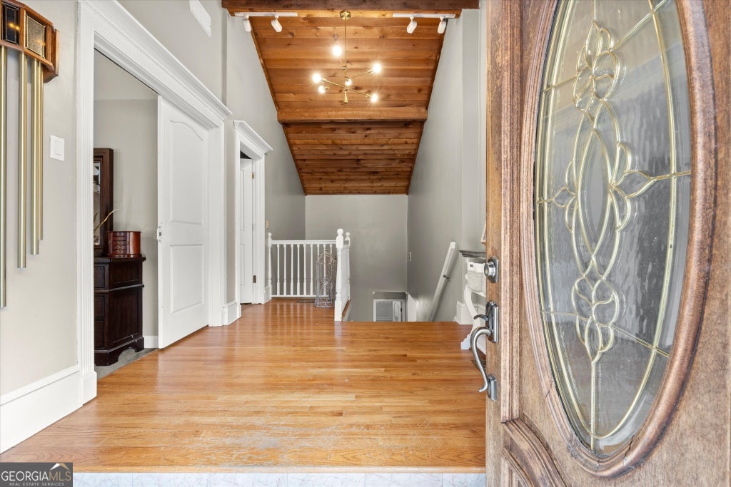 Photo of 1071 Powell Wright Road, Marietta, GA 30066 (MLS # 10850800)
