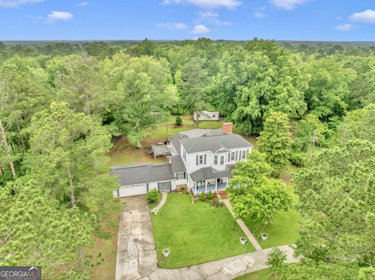 556 Old Monticello RD NW