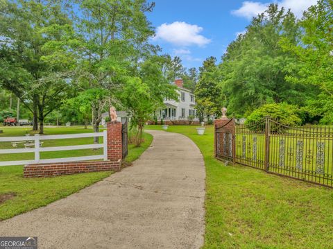556 Old Monticello RD NW Milledgeville GA 31061