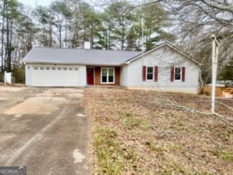 Photo of 6460 CONNELL Road, Atlanta, GA 30349 (MLS # 10687192)