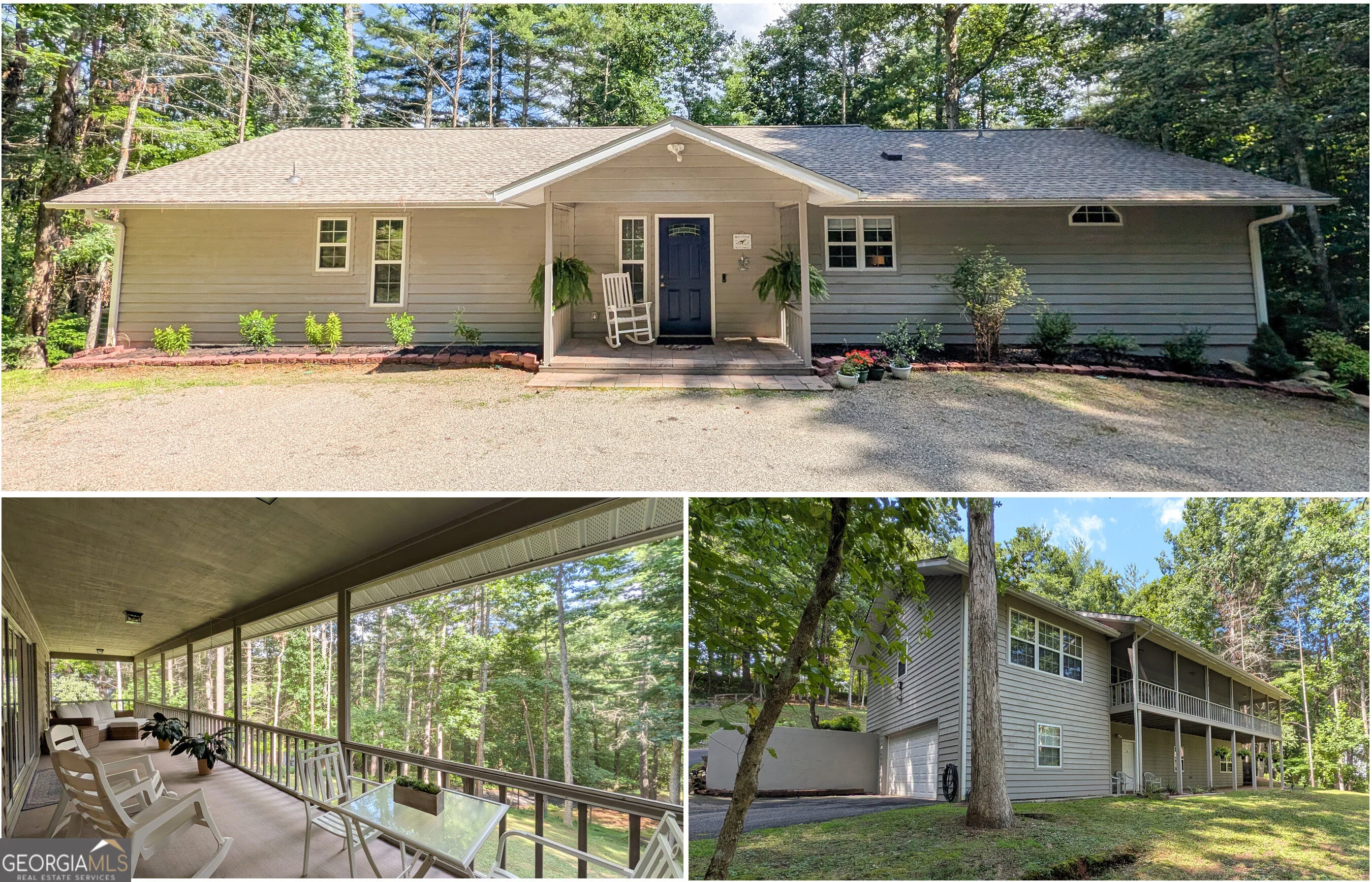 5302 Summer Wood Lane