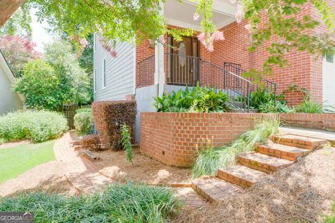 A home in Decatur